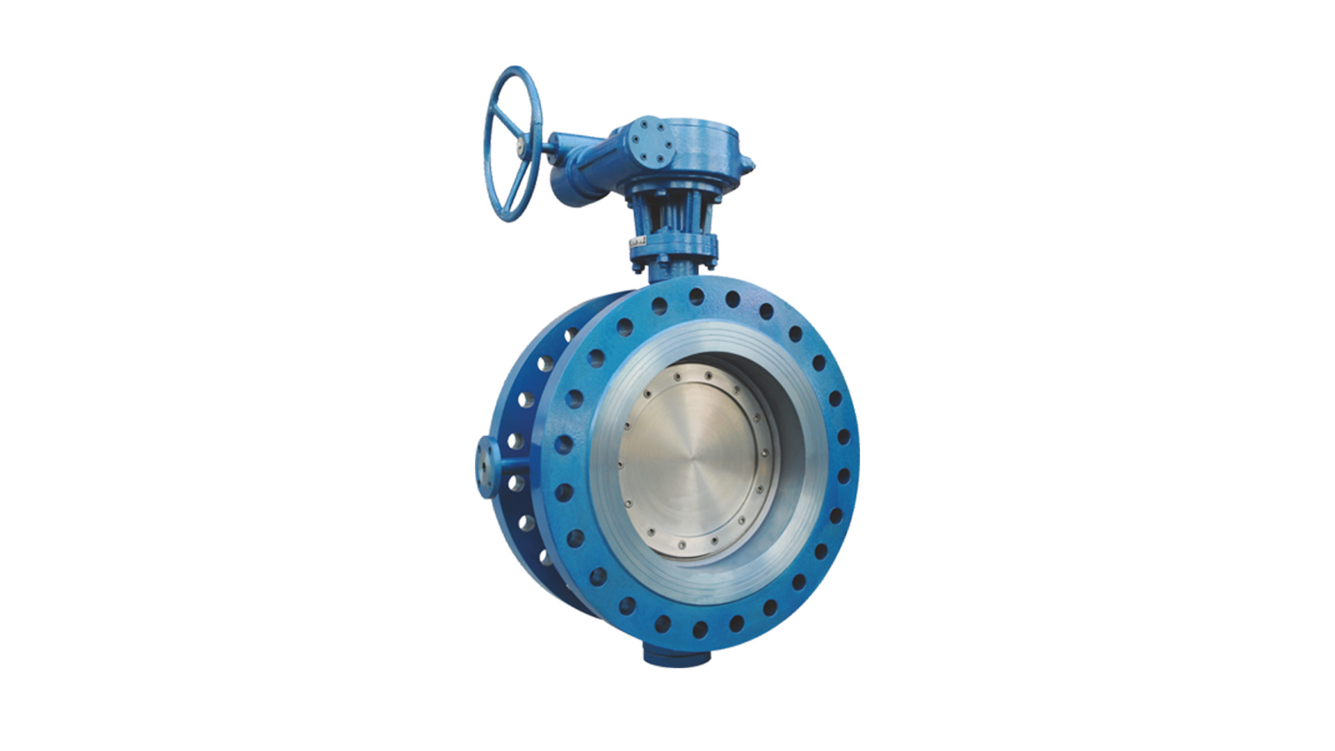 保溫蝶閥：高效節能，防堵防漏的理想選擇